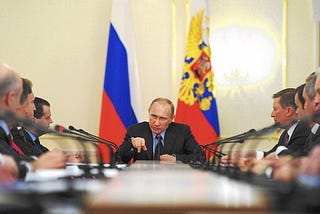 Why a US-Russia War is Increasingly Likely