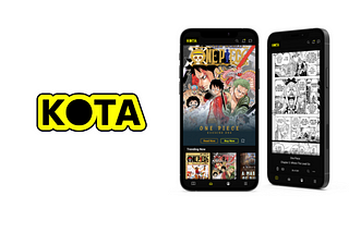 Case study: Kota — Secondary Market for eBook UX/UI review.