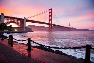 Top 10 Places to Visit in San Francisco (from a local’s perspective!)