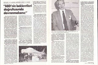 Durum 40 yıl öncekinden bile daha kötü