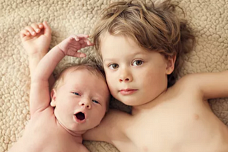 Birth Order Influences Personality:-