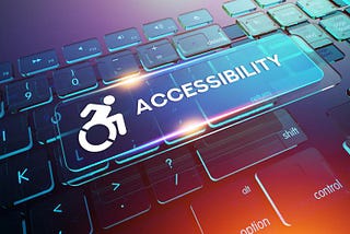 Make The World’s Software More Accessible!