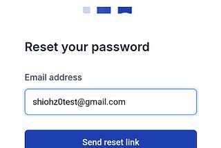 0-Click Account Takeover Through a Simple Password Reset Parameter