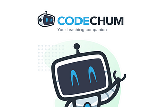 CodeChum: Your Next Teaching Companion