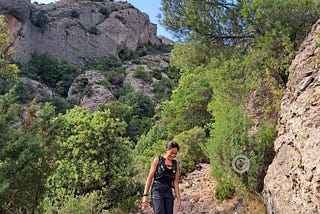 #SoloFemaleTravel: The kindness in Barcelona, Spain