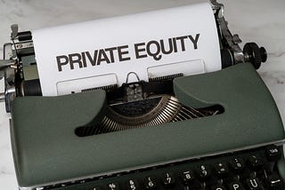 The Challenges of Exiting Private Equity Investments