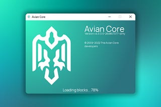 Avian Core | What are core wallets and QT?
