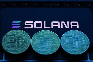 Solana Price Explode $33.2 to $ 159.12 in One Month