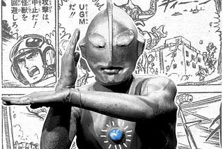 Buddha in the Robot