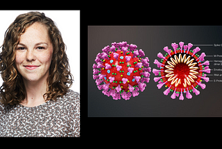 Unveiled — Lifting the Mask Behind Viruses: A Conversation with Immunologist and Microbial…