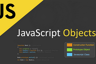 Prototype & Object Oriented Java Script