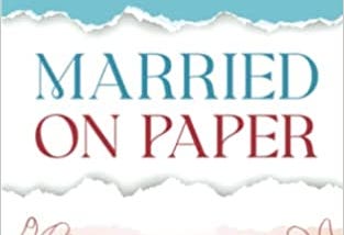 Married on paper by akriti sharma