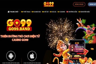 GO99 PHÁT TÀI — TỔNG HỢP KHUYẾN MÃI NHÀ CÁI GO99