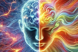 How The Mind Becomes Disturbed