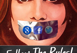 What is Deplatforming?