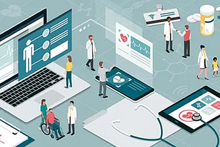 Title: Unveiling the Vital Role of Healthcare Data Analysts: Architects of Wellness