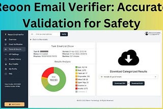 Best Email Verifier Software: Boost Your Email Marketing Success