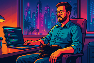Why I Finally Left Windows for the Silent World of Apple Silicon