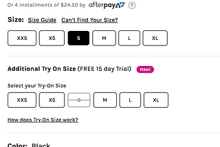 Customer delight in e-commerce (Case study: Revolve)