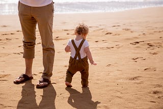 4 Things That Take New Fathers By Surprise