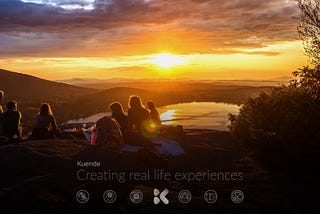 Kuende - Creating Experiences For Users And Hosting Influencers
