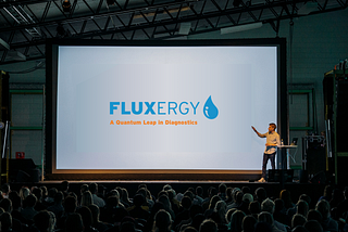 2019 Fluxergy Conference Schedule