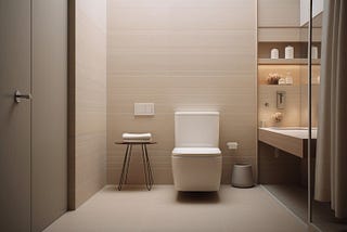 toilet cubicle manufacturers in delhi — Design Space