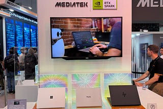 Computex 2026: The Agentic Computing Era Begins