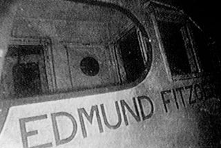 The Secrets of the Edmund Fitzgerald’s Sinking May Yet Be Revealed