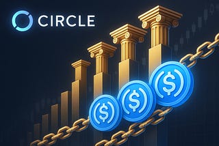 Circle: Kripto Çağının SWIFT’i mi Olacak?