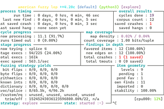 A Basic Guide to Fuzzing with AFL++ Unicorn Mode
