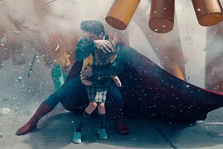 Superman (2025) Review