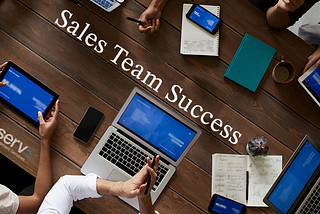 Revolutionizing Your Sales Team: Training for Success