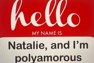 Coming Out as Polyamorous Has Not Been What I Expected