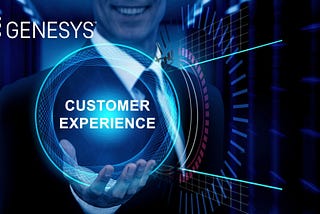 What do customers REALLY think of AI in CX? Genesys uncovers key insights!