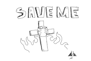 SAVE ME PROJECT