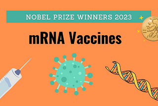 Nobel Prize Winners 2023: Physiology or Medicine
