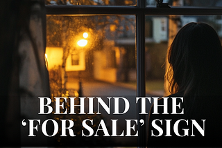 Behind the For Sale Sign: The Dark Secrets of Murder Houses