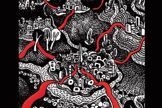 La comunidad autoorganizada