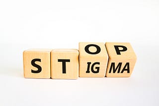 Stigma — The Greatest Hindrance for Addiction Recovery