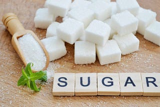 Is sugar a major contributor to mental health issues?