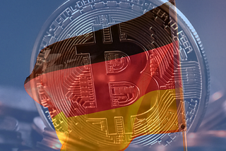 German banks given legal framework to hold crypto