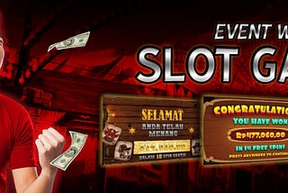 Jokerwin77 Situs Judi Slot Online Pragmatic Play