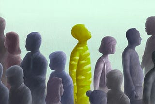 Why Do So Many Songs Centre on Change? And Why Is Change Hard?