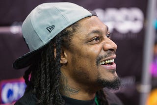 Is Marshawn Lynch a Future Hall of Famer?