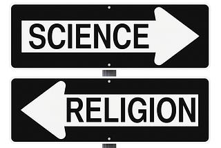 Science vs. Religion: Which One Wins?