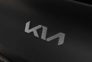 Kia’s New Logo: Good or Bad Design?