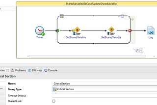 Useful things to know about Module Shared Variables in BusinessWorks and BusinessWorks Container…