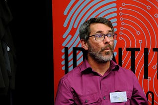 Ian Grigg on how the banking system is about to collapse and how to fix it