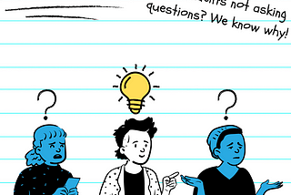 Why Your ESL Students are Not Asking Questions in the Classroom